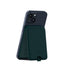 JCPal Cove Magnetic Wallet Stand for iPhone 15/14/13/12 Series MagSafe Compatible Phone Stand with Multiple Viewing Angles